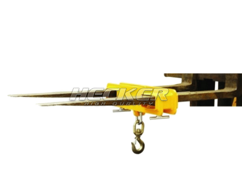 ตะขอเกี่ยว forklift hook