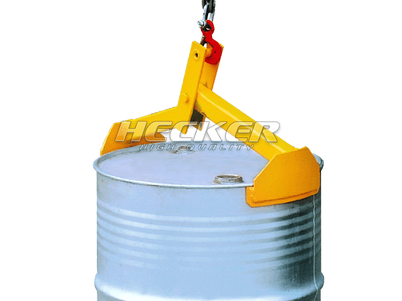อุปกรณ์เสริมเครนยกถังน้ำมัน Drum lifter DL350